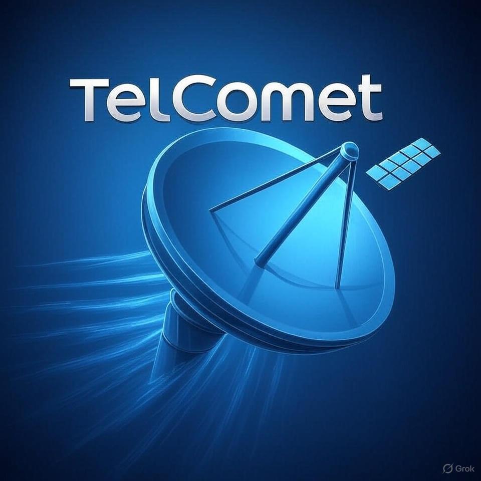 TelComet