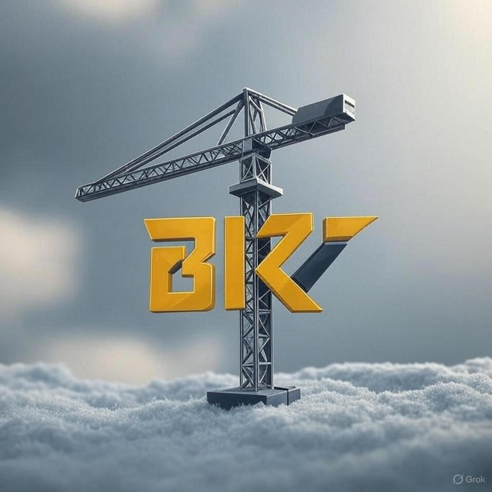 Buildrix